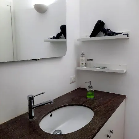 Casa Gio E Casa Ricky - Your Mountain Апартаменты *